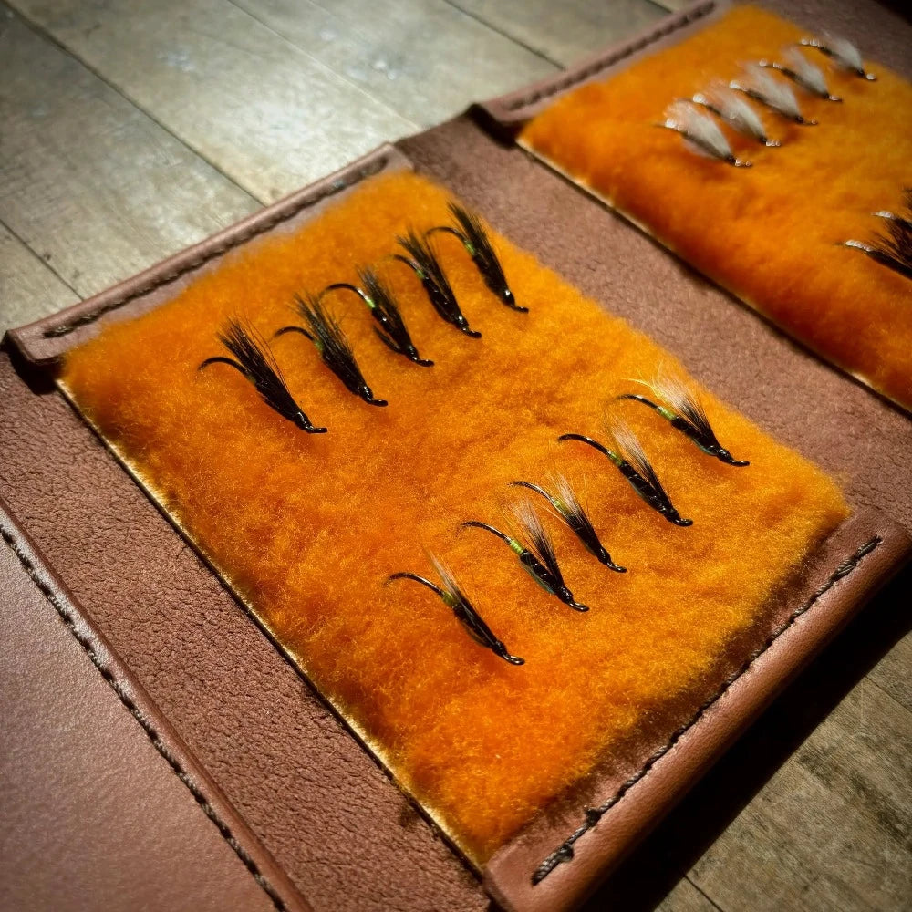 Salmon Fly Pack - #1