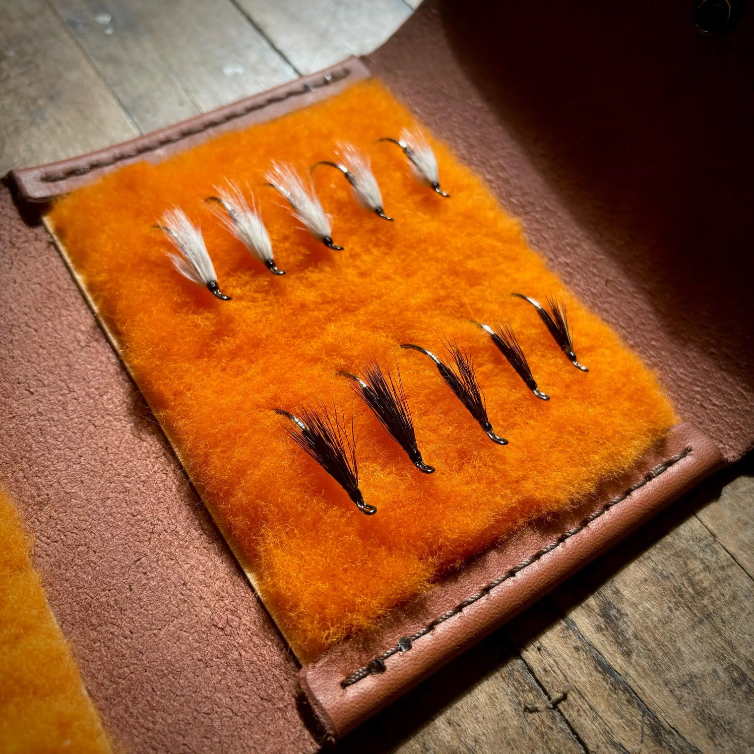 Salmon Fly Pack - #2