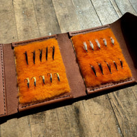 Salmon Fly Pack - #2