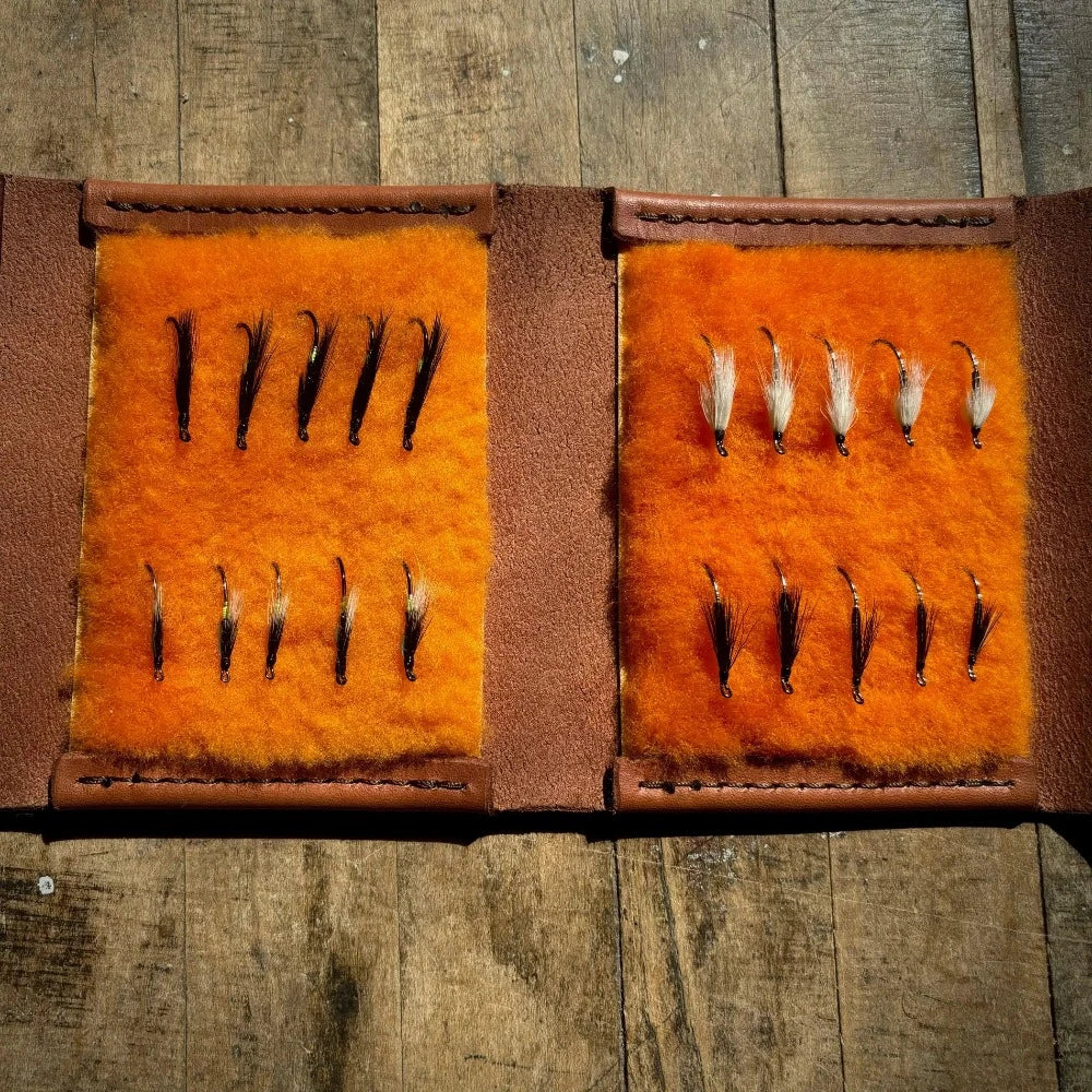 Salmon Fly Pack - #1