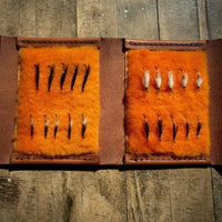 Salmon Fly Pack - #1