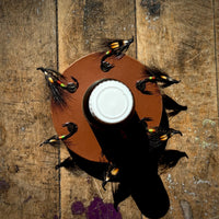 The Puck - Bottle holder