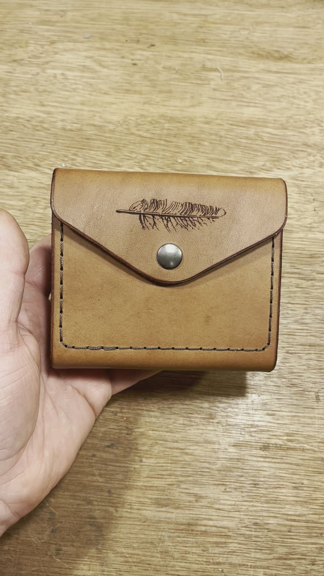 Hunting Wallet