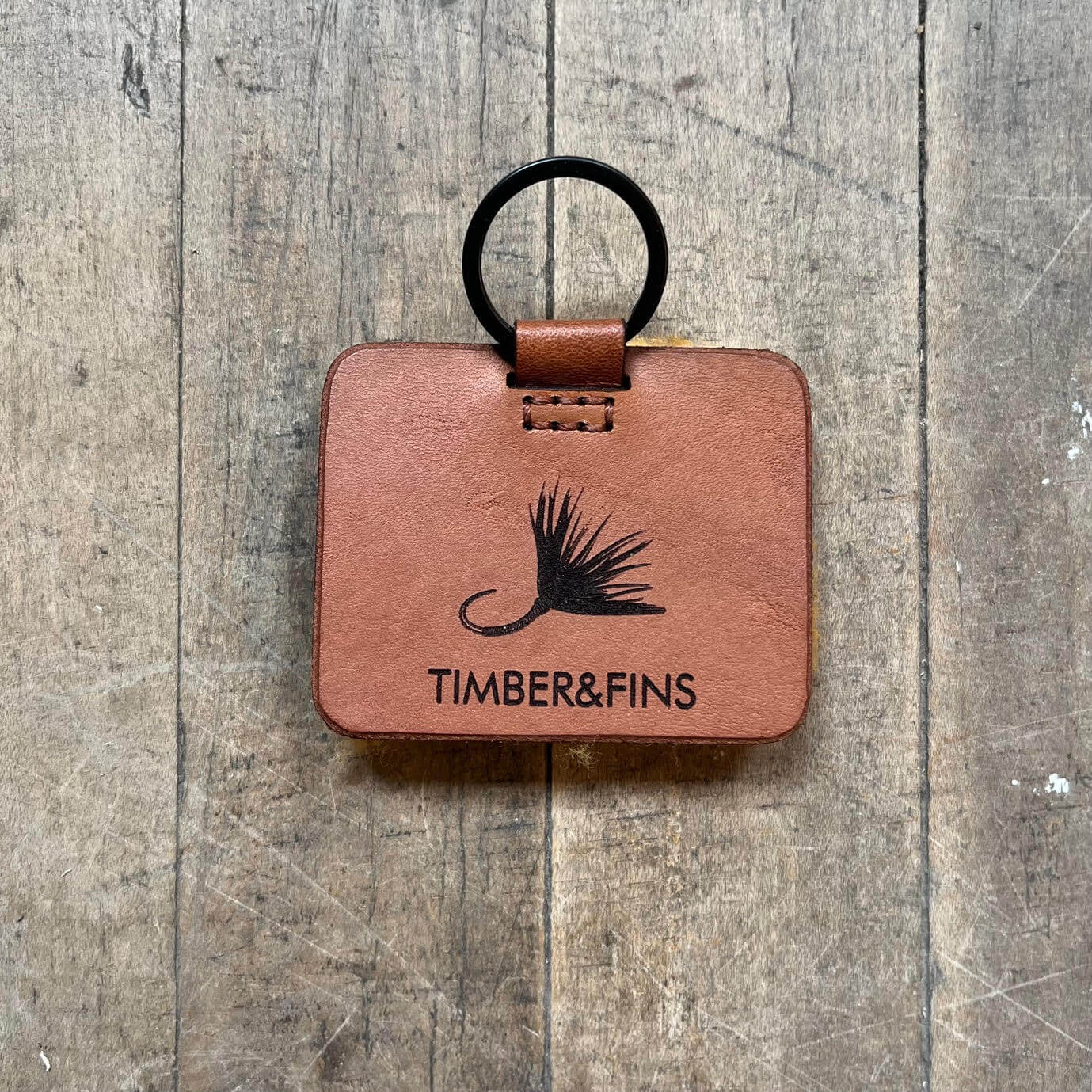 Fly Patch – TimberAndFins