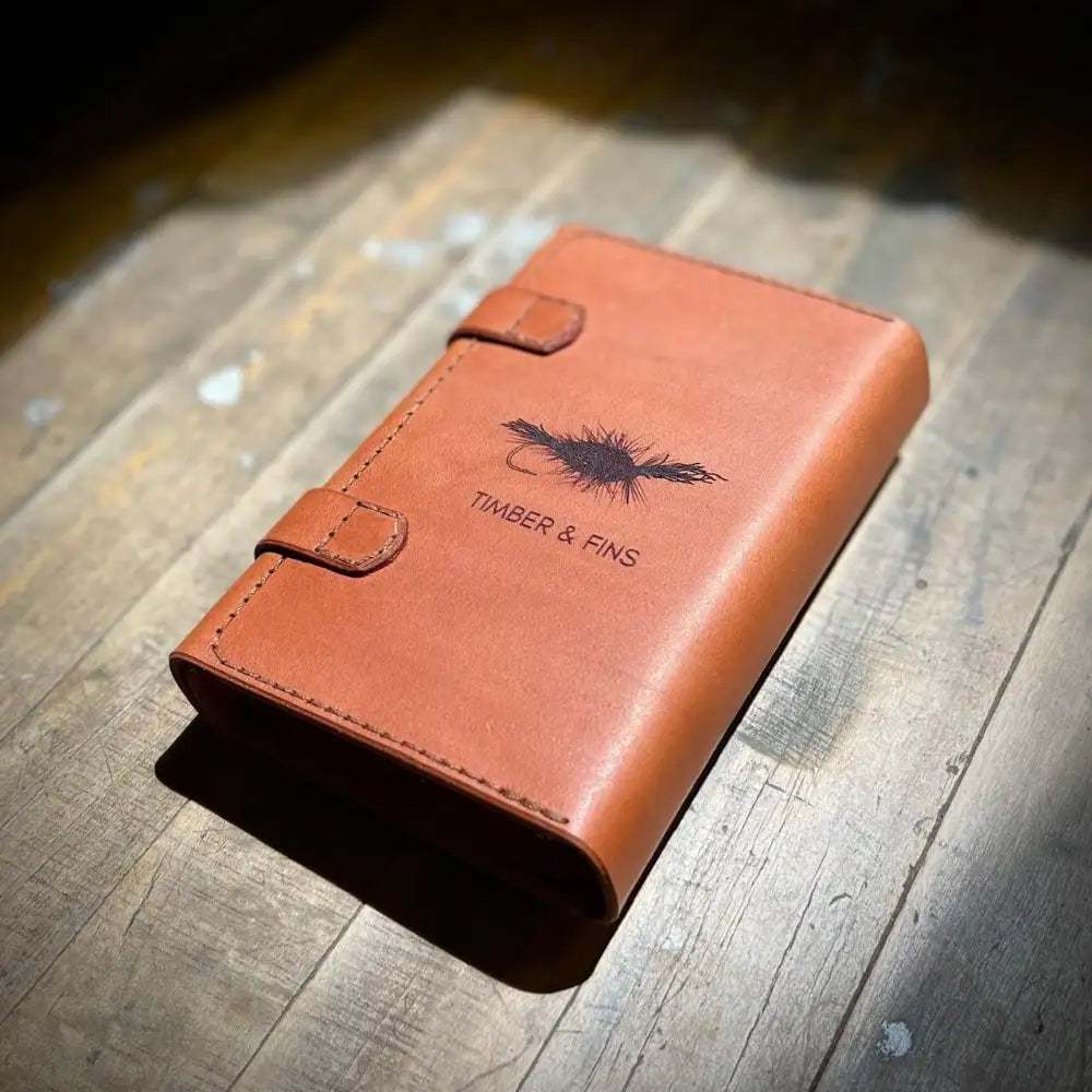 Portefeuille à "Bomber"