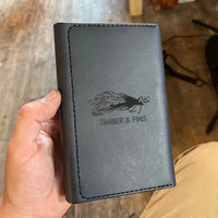 Portefeuille à "Bass Bug"