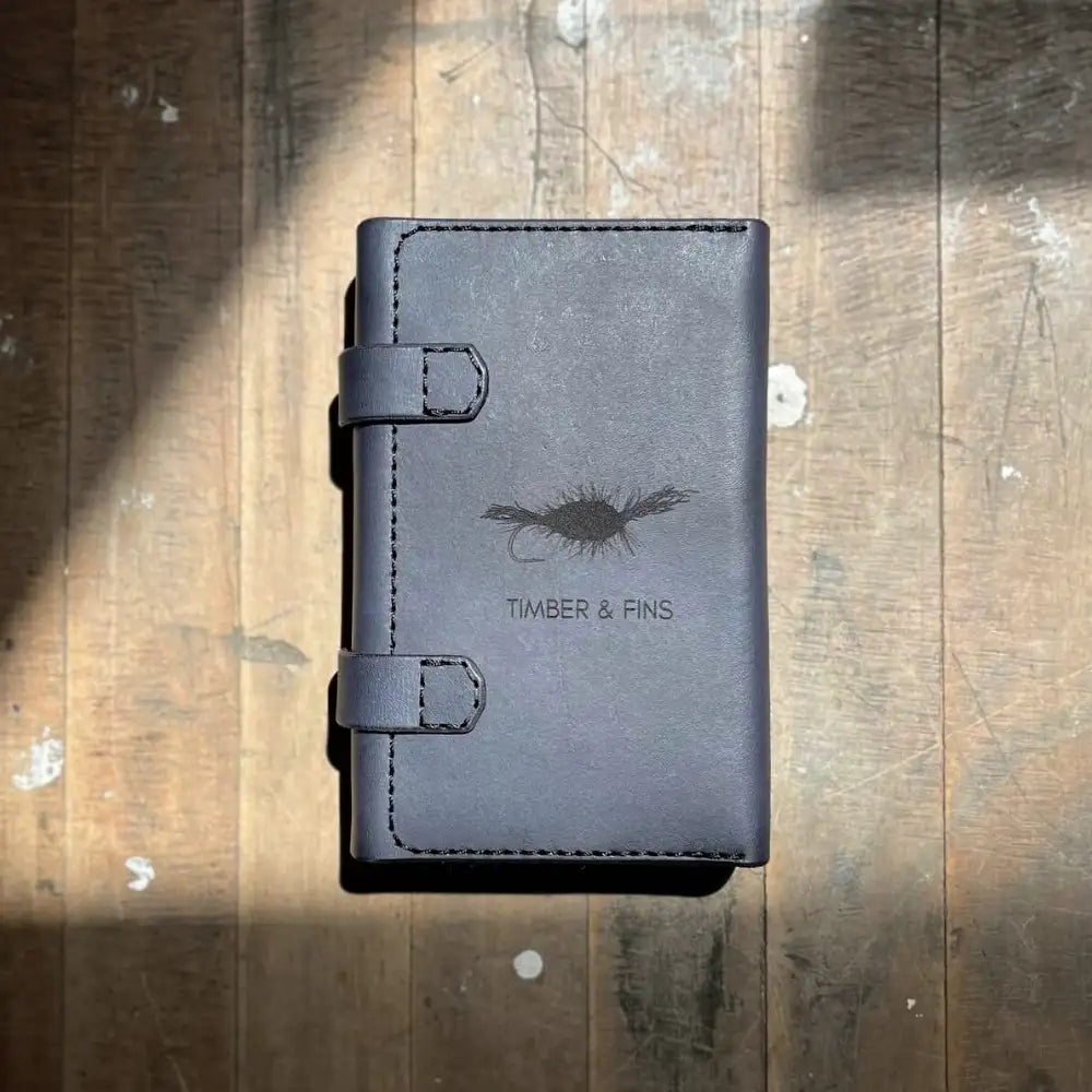 Portefeuille à "Bomber"