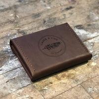 Portefeuille à mouches Explorer — Standard