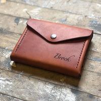 Portefeuille à mouches Explorer — Standard