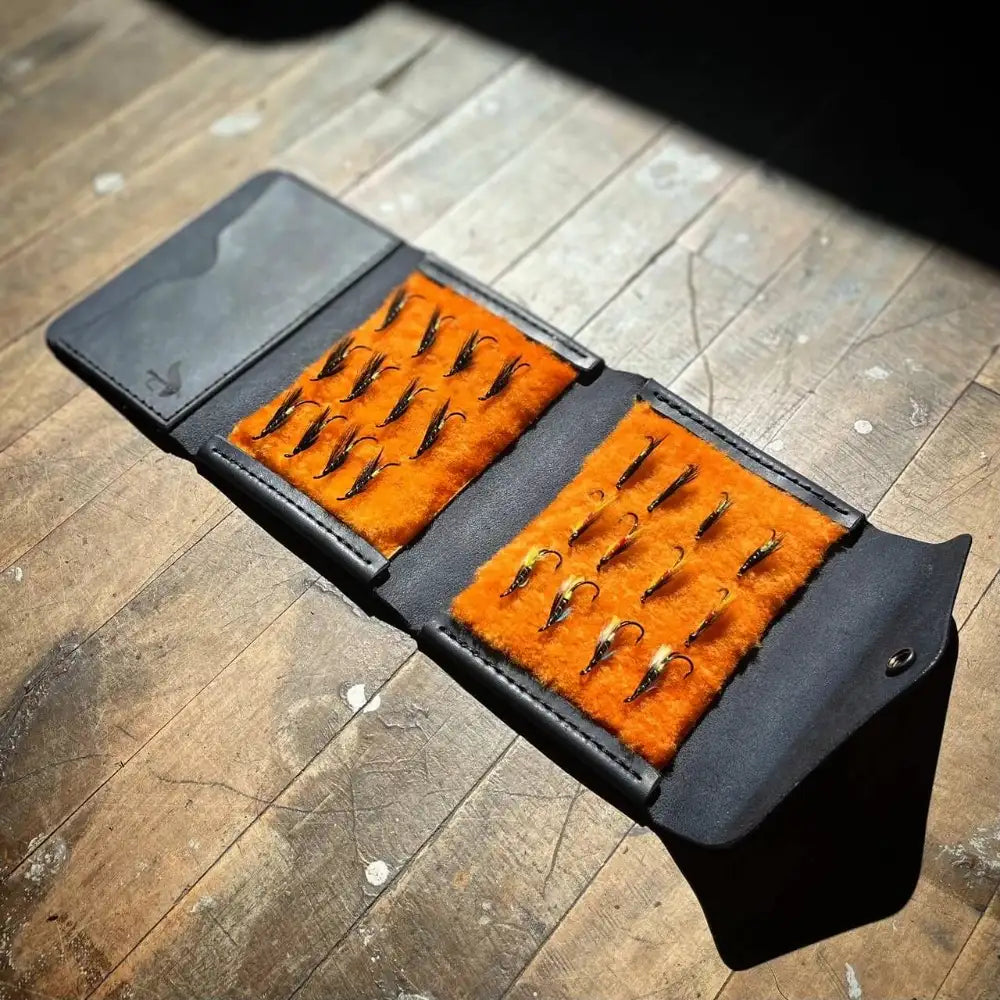 Portefeuille à mouches Explorer — Standard