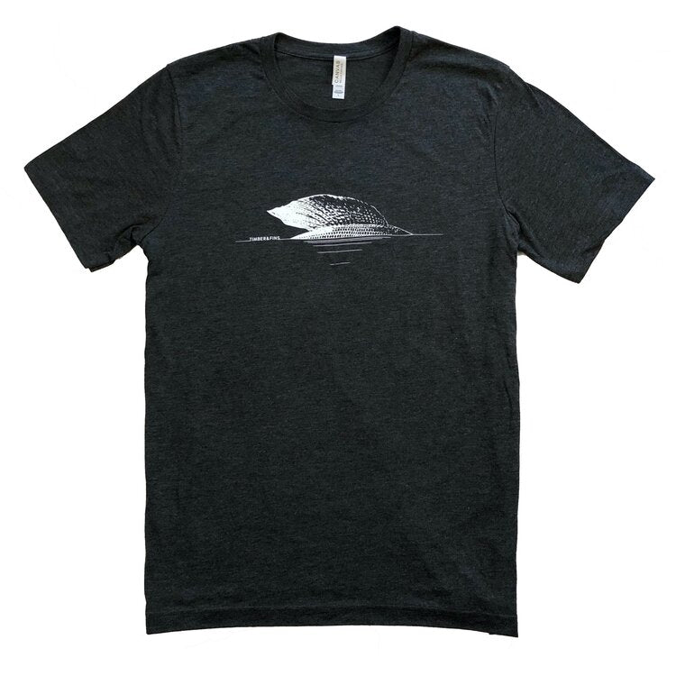 Grayling Fin T-Shirt