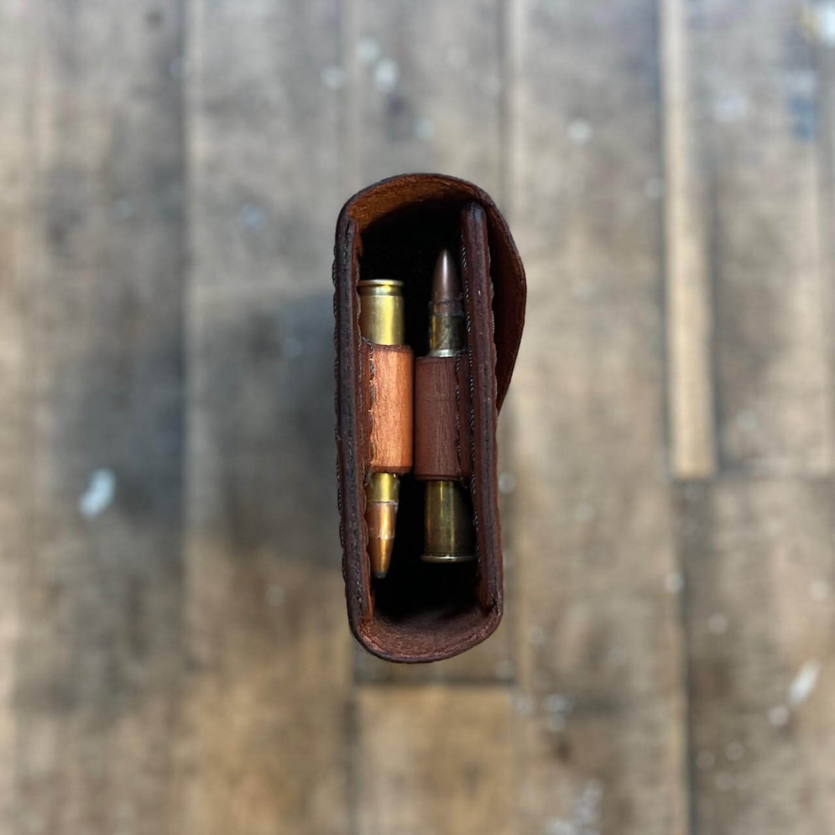 Hunting Wallet