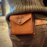 Hunting Wallet