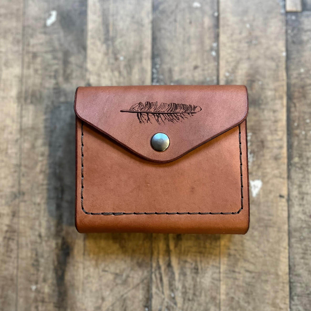 Hunting Wallet