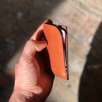 Portefeuille Minimaliste - Truite