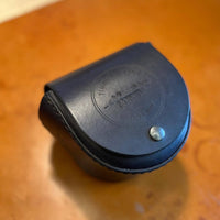 Leather Reel Case Loop Classic