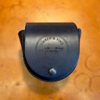 Leather Reel Case Loop Classic