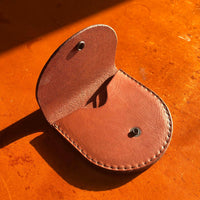 Leather Leader Wallet