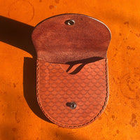 Leather Leader Wallet