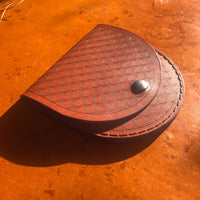 Leather Leader Wallet