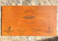 Fly Tying Mat — Standard