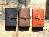 Portefeuille à mouches "Wanderer"