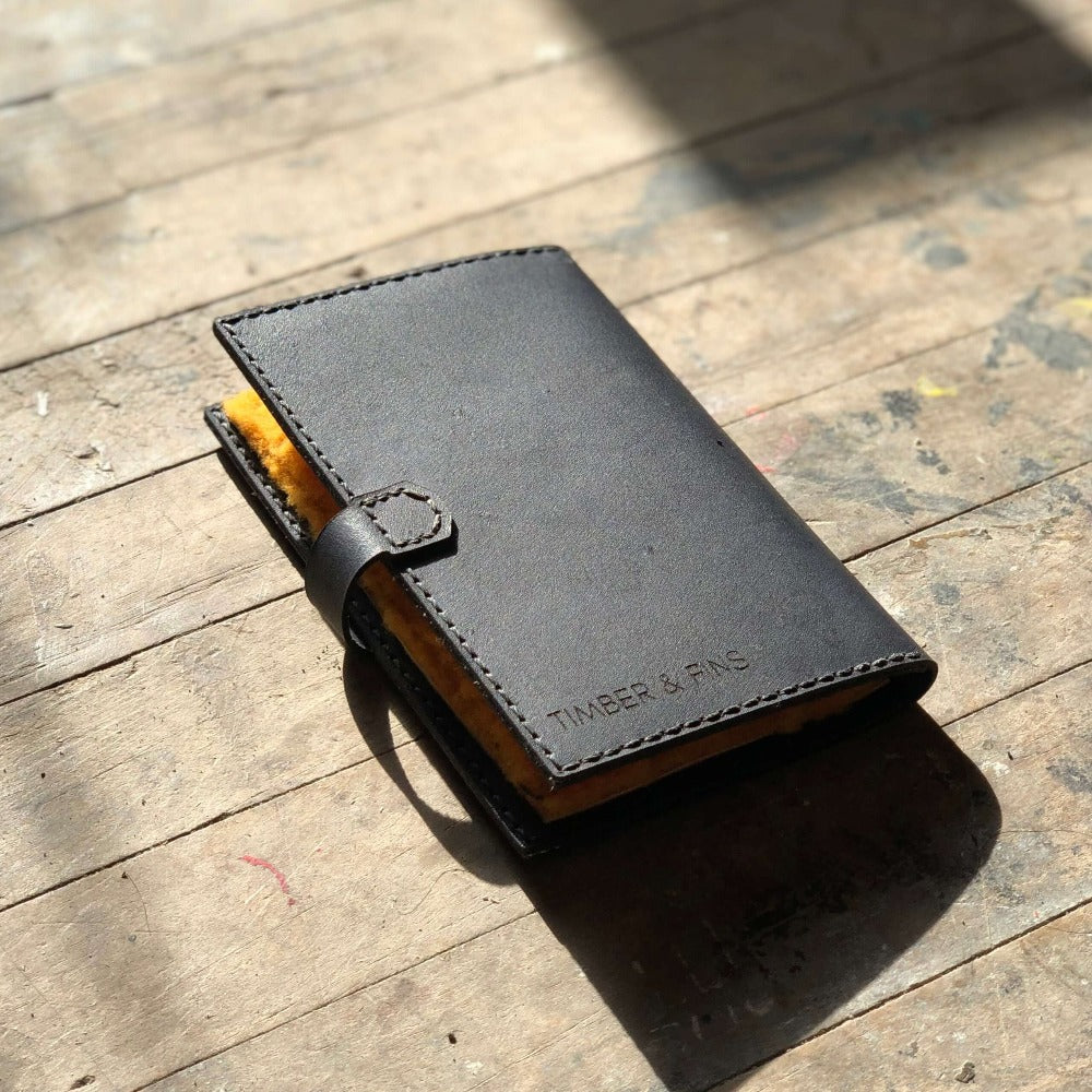 Portefeuille à mouches "Wanderer"