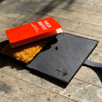 Portefeuille à mouches "Wanderer"