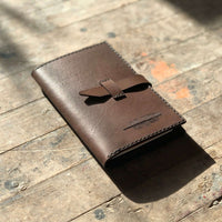 Portefeuille à mouches "Wanderer"