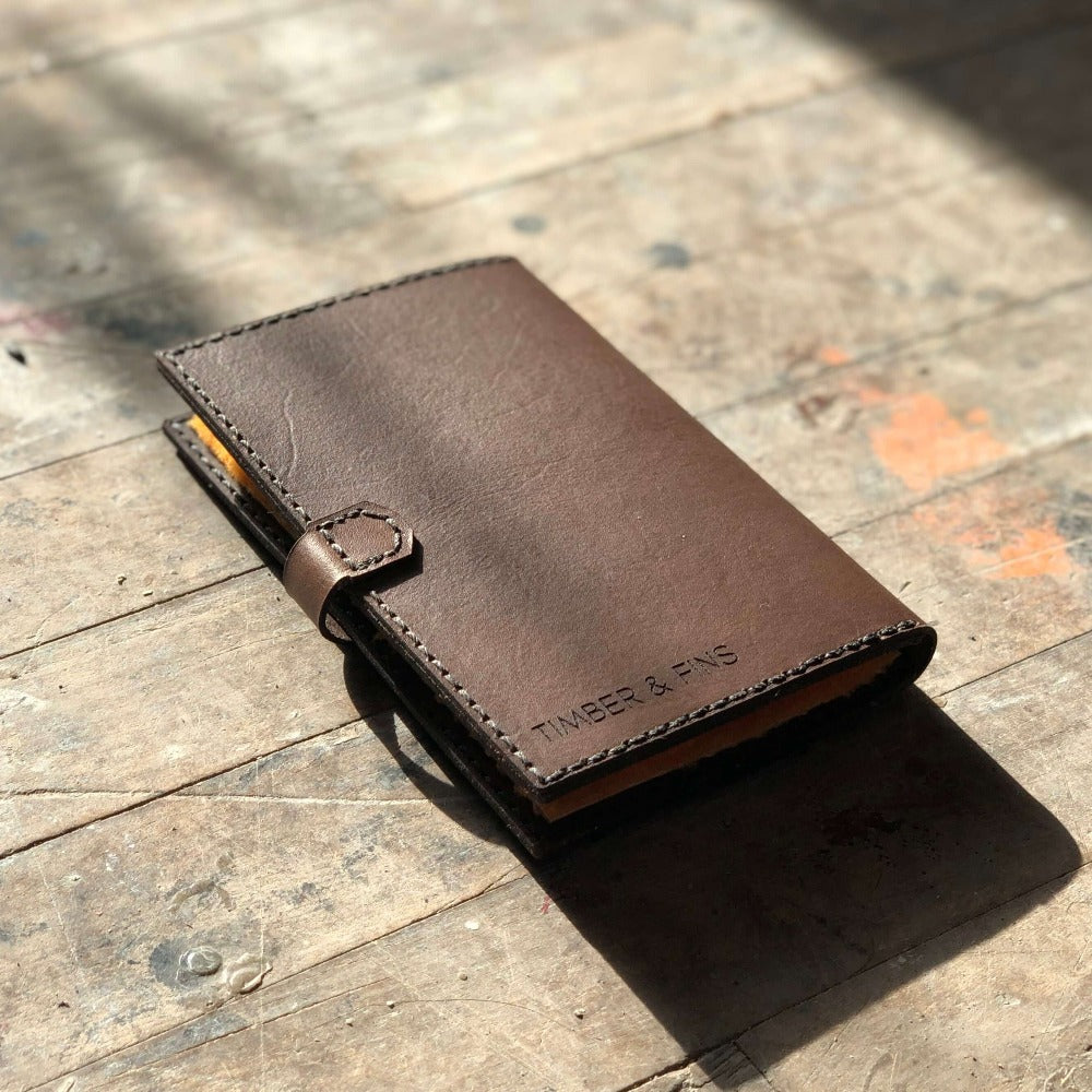Portefeuille à mouches "Wanderer"