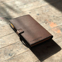 Portefeuille à mouches "Wanderer"