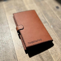 Portefeuille à mouches "Wanderer"
