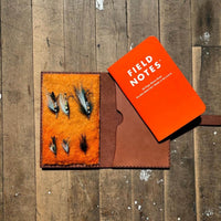 Portefeuille à mouches "Wanderer"