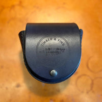 Leather Reel Case 7/8wt