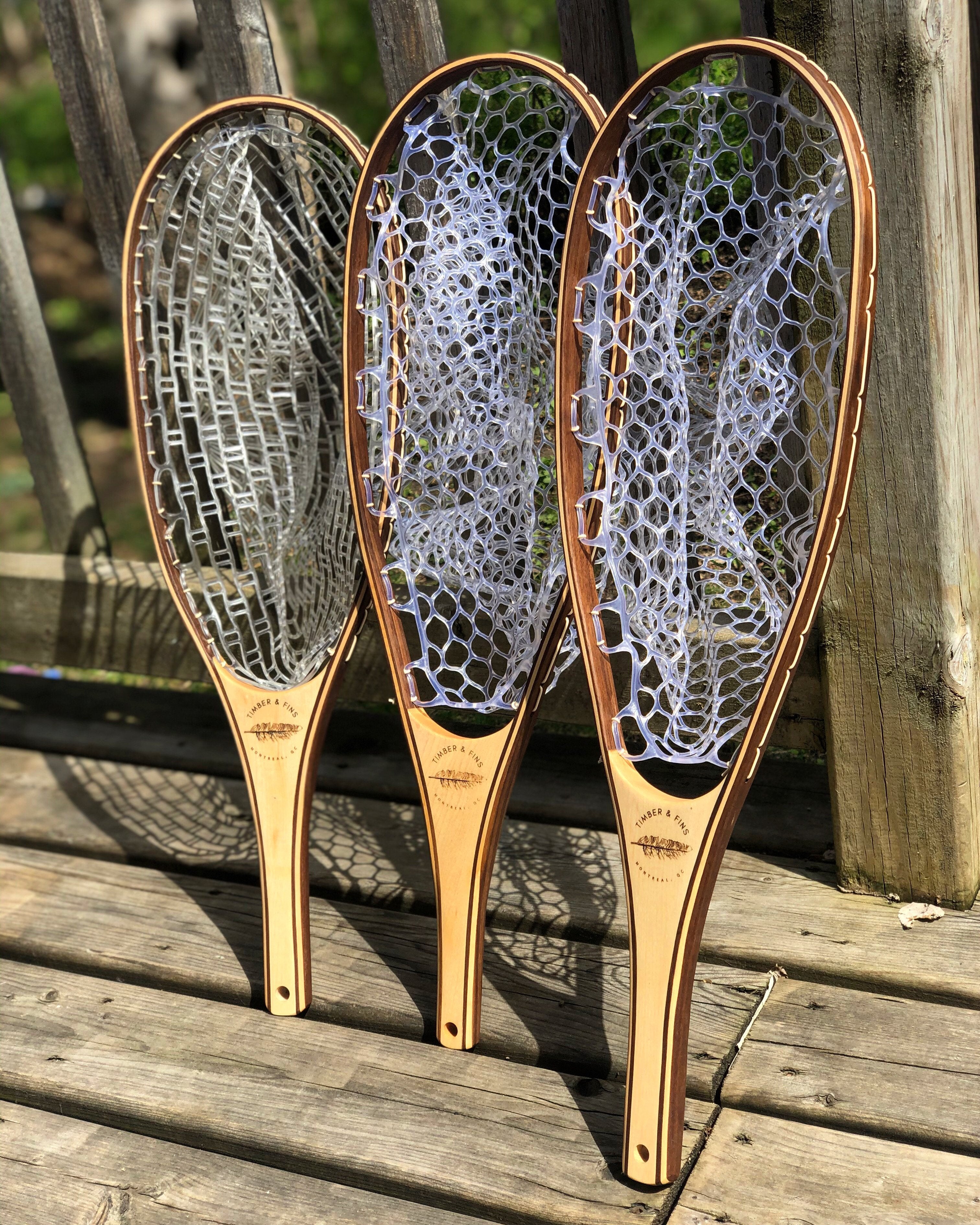 custom fishing nets canada Fishing Nets - Shop Fly Fishing Gear